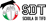 Logo di SDT - SCUOLA DI TIFO APS