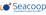 Logo di SEACOOP SOCIETA' COOPERATIVA SOCIALE IN SIGLA SEACOOP COOP. SOCIALE