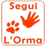Logo di SEGUI L'ORMA - ODV