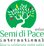 Logo di ASSOCIAZIONE UMANITARIA SEMI DI PACE ODV
