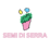 Logo di SEMI DI SERRA APS ETS