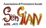 Logo di ASSOCIAZIONE DI PROMOZIONE SOCIALE 'SEN GIAN APS'