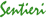Logo di SENTIERI SOCIETA' COOPERATIVA SOCIALE E.T.S.