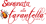 Logo di ASSOCIAZIONE CULTURALE SERENATA ALLA TARANTELLA APS
