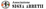 Logo di SIGNA ARRETII APS ETS