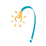 Logo di SILLABA A.P.S. ETS