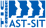 Logo di AST-SIT (ASSOCIAZIONE SINDROME DI TOURETTE - SIAMO IN TANTI) - ORGANIZZAZIONE DI VOLONTARIATO