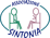 Logo di ODV  SINTONIA