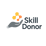 Logo di SKILL DONOR APS
