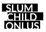 Logo di SLUM CHILD ODV ETS