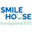 Logo di SMILE HOUSE FONDAZIONE E.T.S.