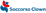 Logo di SOCCORSO CLOWN SOCIETA' COOPERATIVA SOCIALE - IMPRESA SOCIALE E.T .S.