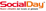 Logo di SOCIAL DAY ODV