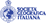 Logo di SOCIETA' GEOGRAFICA ITALIANA ENTE DEL TERZO SETTORE