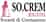 Logo di SOCIETA' DI CREMAZIONE - SO.CREM BOLOGNA APS
