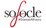 Logo di ASSOCIAZIONE DI PROMOZIONE SOCIALE SOFOCLE
