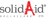 Logo di SOLIDAID - SOCIALCARE ETS