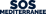 Logo di SOS MEDITERRANEE ITALIA ODV