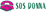 Logo di GRUPPO S.O.S DONNA-UNA LINEA TELEFONICA CONTRO LA VIOLENZA ODV