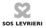 Logo di ASSOCIAZIONE SOS LEVRIERI ODV