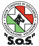 Logo di S.O.S. UNITA' CINOFILE DI SOCCORSO ODV