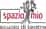 Logo di SPAZIOMIO TEATRO APS
