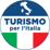 Logo di Turismo per l'Italia