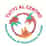 Logo di TUTTI AL CENTRO APS