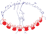 Logo di TUTTI GIU' PER TERRA - COOPERATIVA SOCIALE A RESPONSABILITA' LIMI ATA