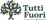 Logo di TUTTI FUORI APS
