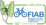 Logo di FIAB REGGIO EMILIA TUTTINBICI APS