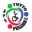 Logo di TUTTO POSSIBILE ASSOCIAZIONE DI PROMOZIONE SOCIALE