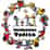 Logo di FONDAZIONE TALITA' KUM - BUDROLA ETS