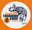 Logo di TAURIANA 2009 ODV