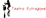 Logo di TEATRO ESTRAGONE ASSOCIAZIONE DI PROMOZIONE SOCIALE