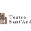 Logo di SANTANDREA TEATRO APS