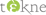 Logo di TEKNE APS