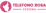 Logo di ASSOCIAZIONE VOLONTARIE DEL TELEFONO ROSA ODV