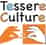 Logo di TESSERE CULTURE APS