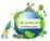 Logo di TERRA VERDE - ASSOCIAZIONE DI PROMOZIONE SOCIALE