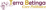 Logo di CORO POLIFONICO TERRA BETINGA APS