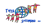 Logo di TERZA SETTIMANA ODV