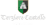 Logo di ASSOCIAZIONE TERZIERE CASTELLO