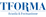 Logo di T FORMA COOPERATIVA SOCIALE