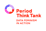 Logo di PERIOD THINK TANK APS