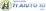 Logo di ASSOCIAZIONE TI AIUTO IO ODV