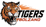 Logo di TIGERS BOLZANO - ASSOCIAZIONE SPORTIVA DILETTANTISTICA E DI PROMOZIONE SOCIALE