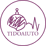 Logo di TI DO AIUTO - ASSOCIAZIONE ITALIANA SUPPORTO DELLE CURE IN TERAPIA INTENSIVA - ETS