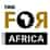 Logo di TIME FOR AFRICA ODV