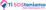 Logo di TI SOSTENIAMO ENTE FILANTROPICO - ENTE DEL TERZO SETTORE